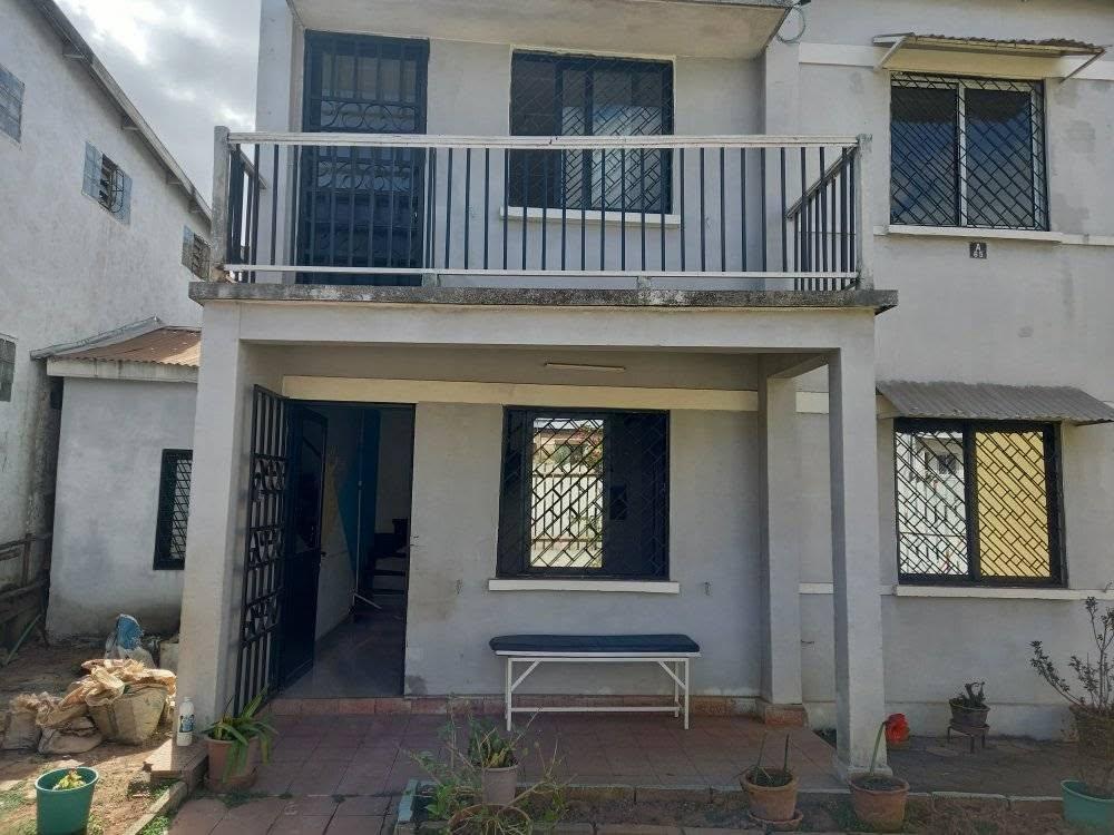 Location · Maison · Itaosy Cité, Antananarivo - photo 3