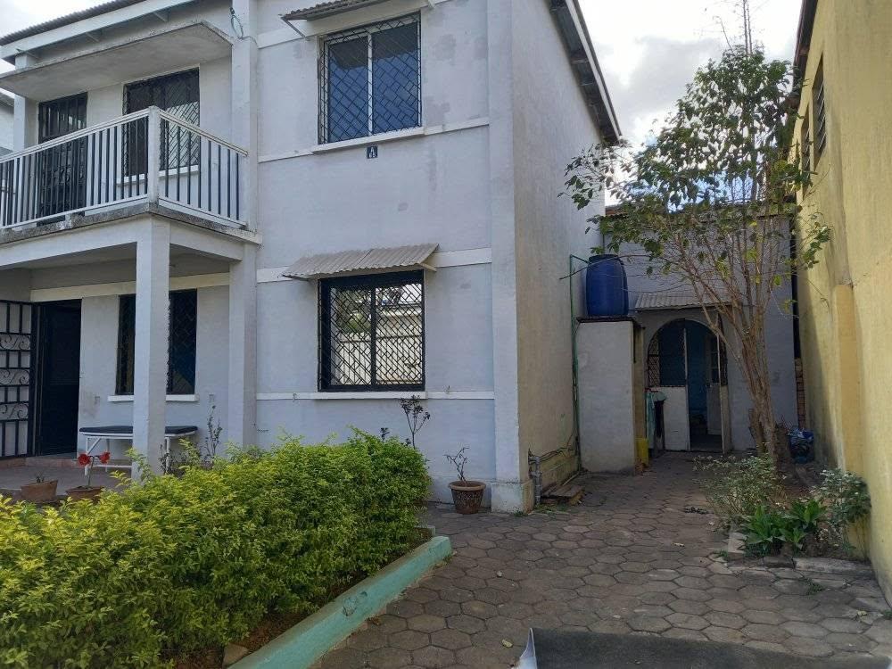Location · Maison · Itaosy Cité, Antananarivo - photo 5