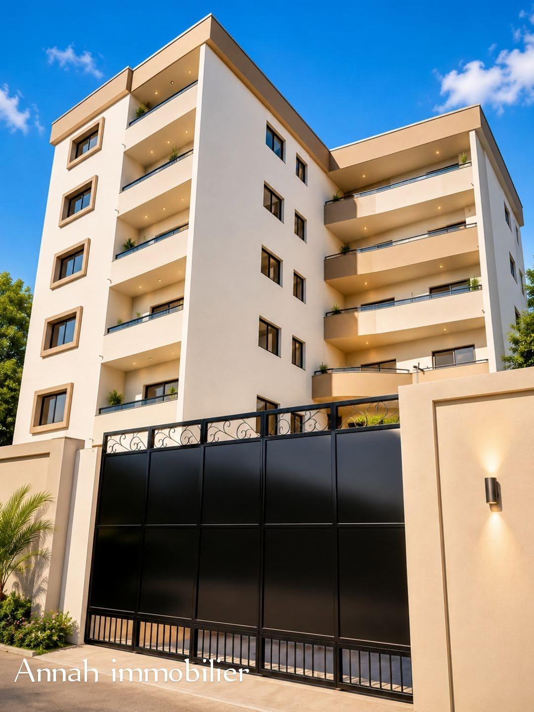 Vente · Appartements neufs · Ambatoroka & Ambatobe, Antananarivo - photo 1