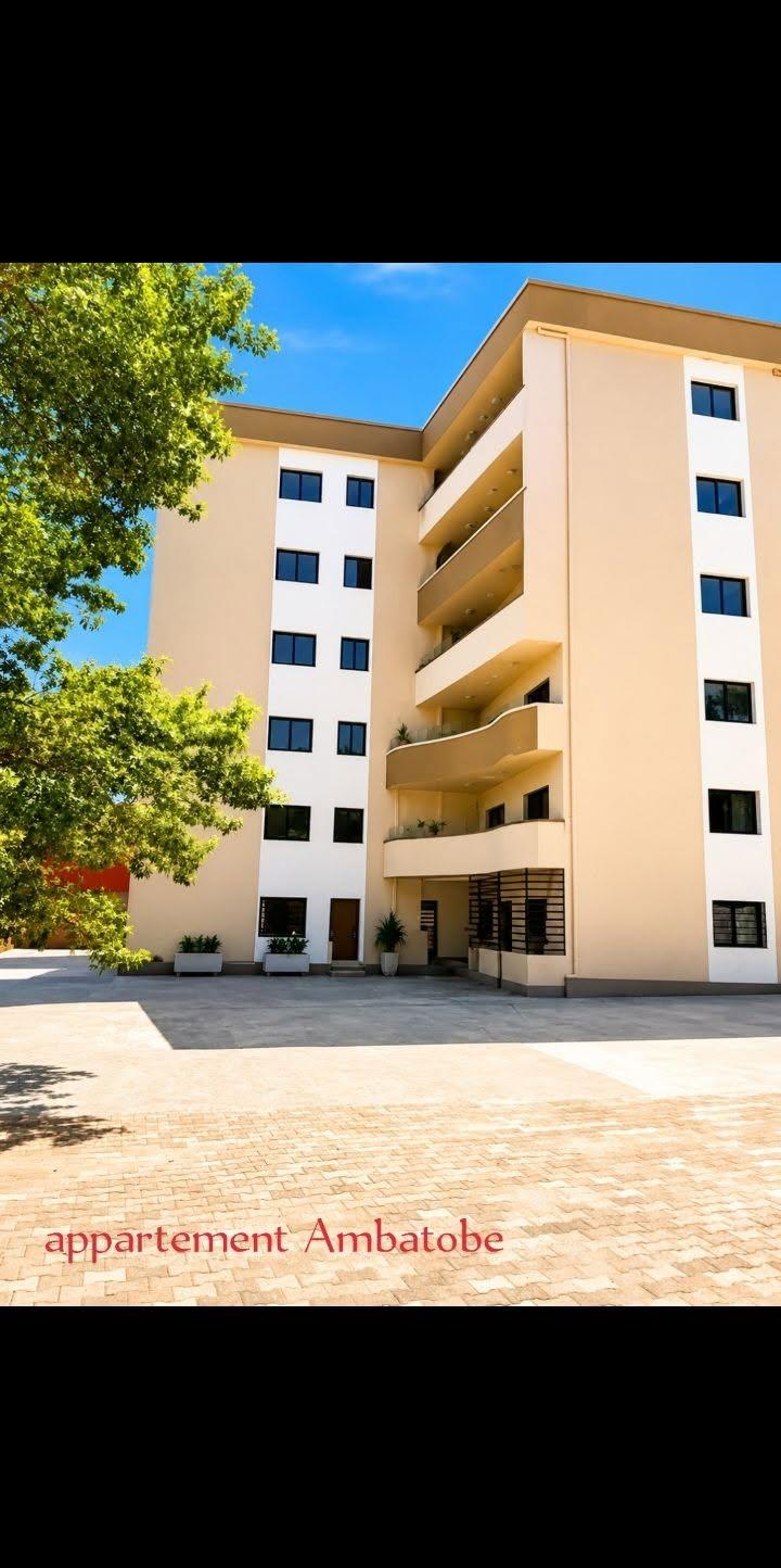 Vente · Appartements neufs · Ambatoroka & Ambatobe, Antananarivo - photo 2