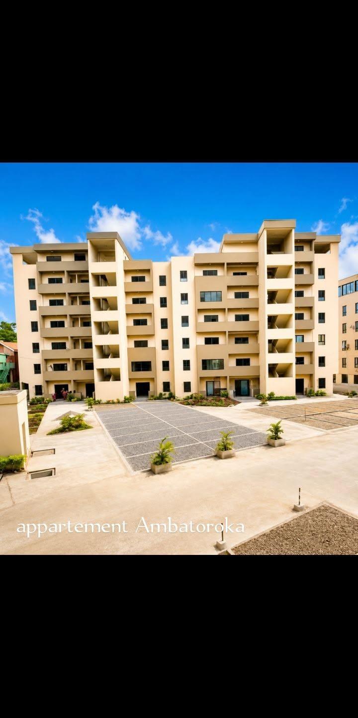 Vente · Appartements neufs · Ambatoroka & Ambatobe, Antananarivo - photo 3