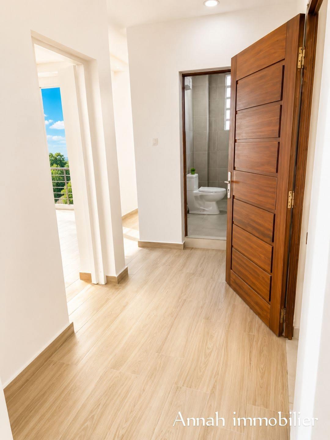 Vente · Appartements neufs · Ambatoroka & Ambatobe, Antananarivo - photo 8