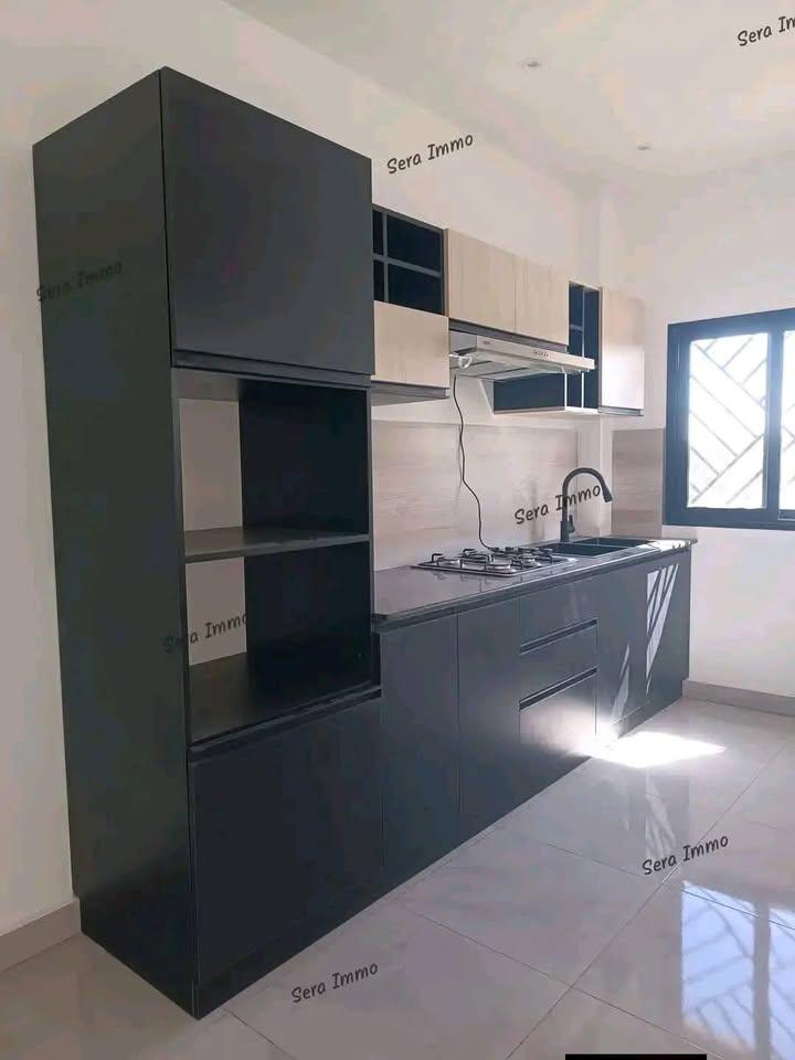 Location · Appartement · Alasora, Antananarivo - photo 7