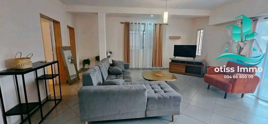 Location · Appartement · Ambohitrarahaba, Antananarivo - photo 1