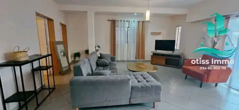 Appartement 2 ch. à louer… — 2 000 000 Ar | Fonenako