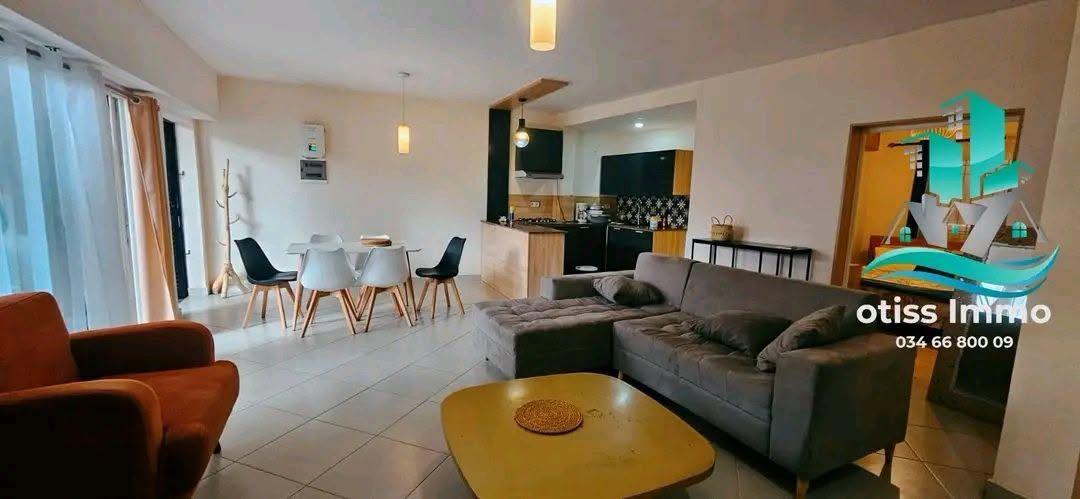 Location · Appartement · Ambohitrarahaba, Antananarivo - photo 2