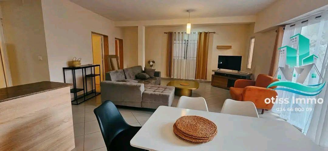 Location · Appartement · Ambohitrarahaba, Antananarivo - photo 3