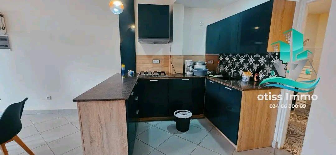 Location · Appartement · Ambohitrarahaba, Antananarivo - photo 6