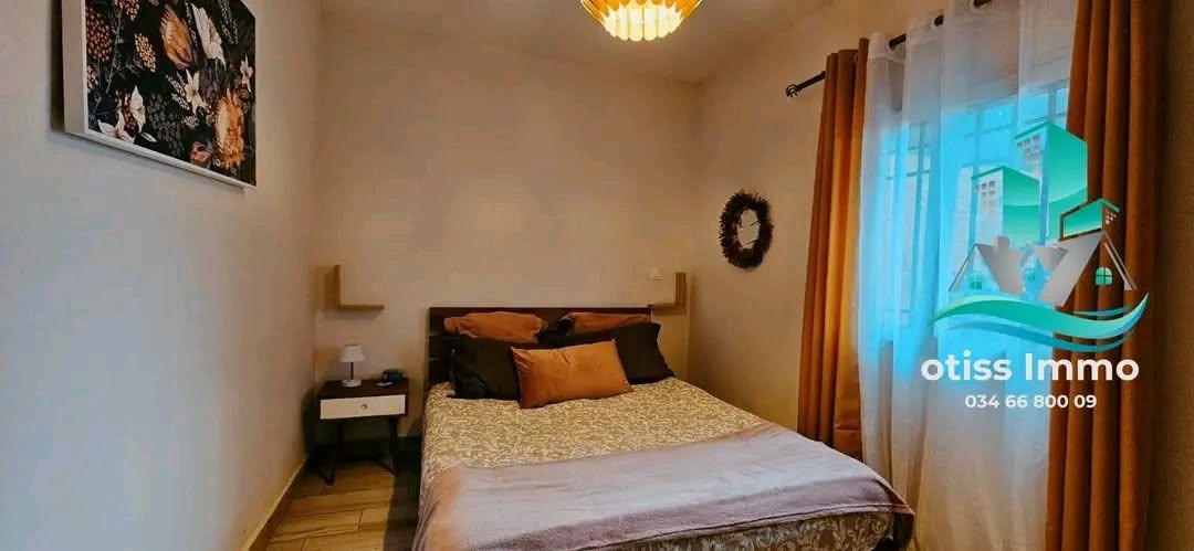 Location · Appartement · Ambohitrarahaba, Antananarivo - photo 7