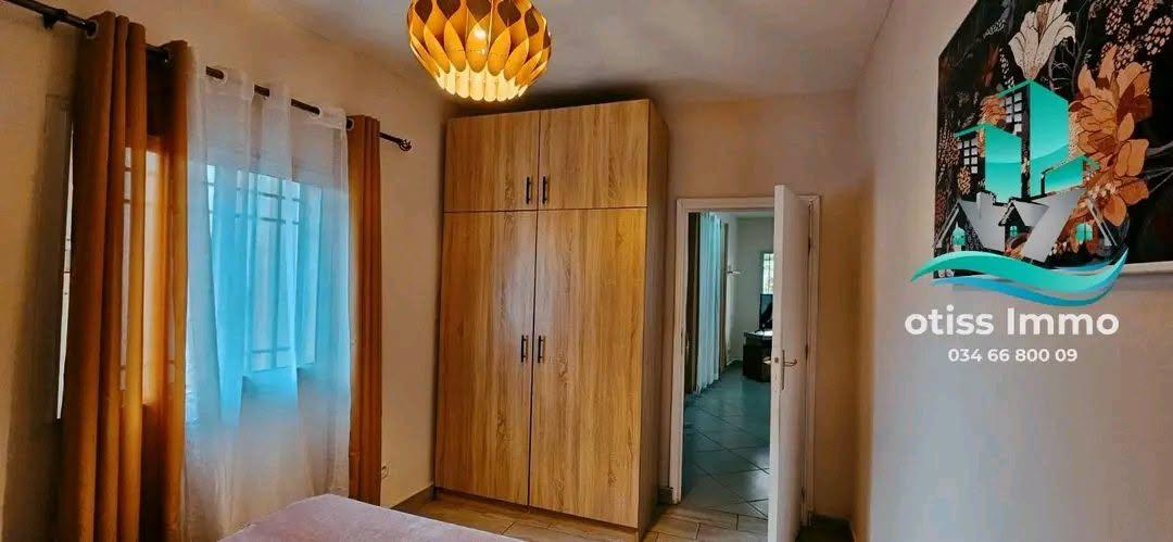 Location · Appartement · Ambohitrarahaba, Antananarivo - photo 8