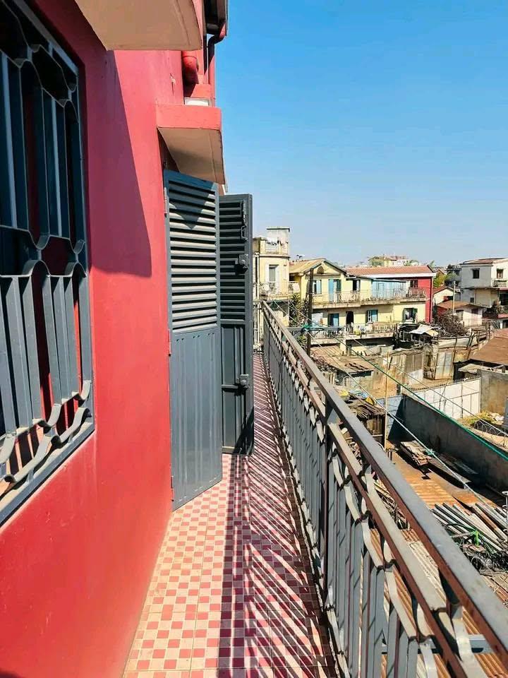 Location · Trano Ahofa · Isotry, Antananarivo - photo 8