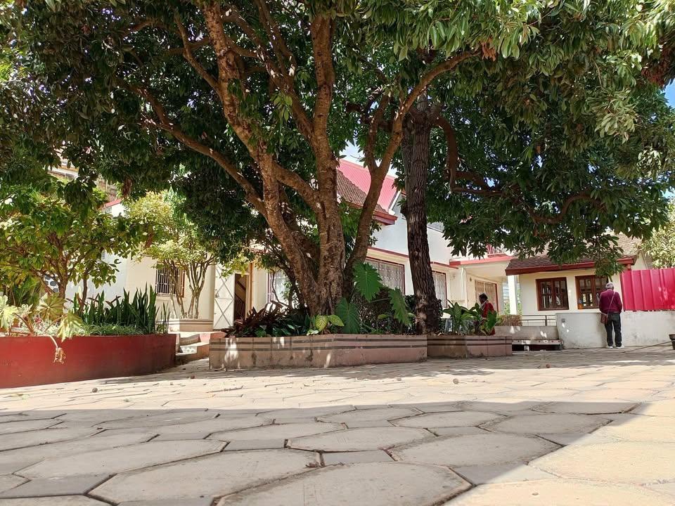 Location · Villa F6 · Ambatobe Nanisana, Antananarivo - photo 1