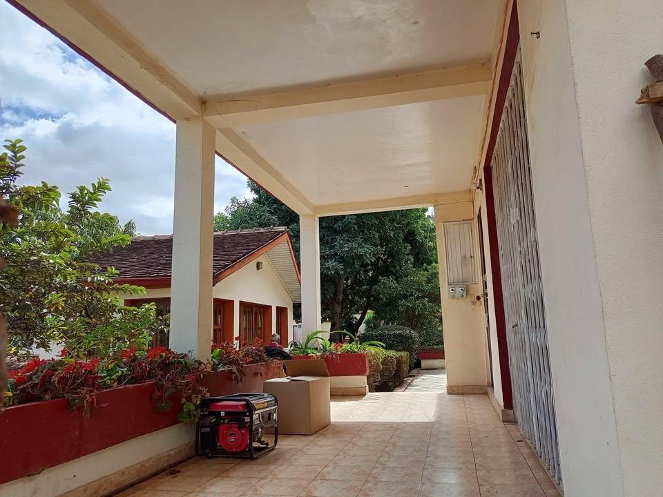 Location · Villa F6 · Ambatobe Nanisana, Antananarivo - photo 2
