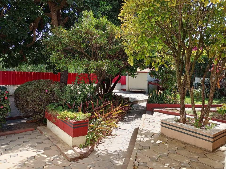 Location · Villa F6 · Ambatobe Nanisana, Antananarivo - photo 3