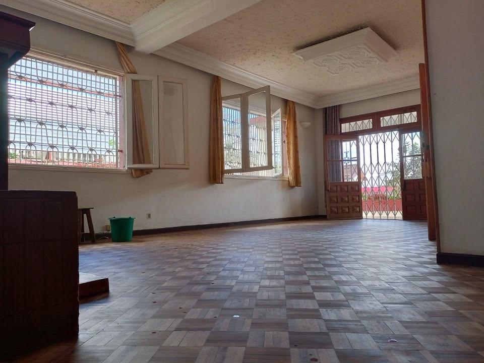 Location · Villa F6 · Ambatobe Nanisana, Antananarivo - photo 6