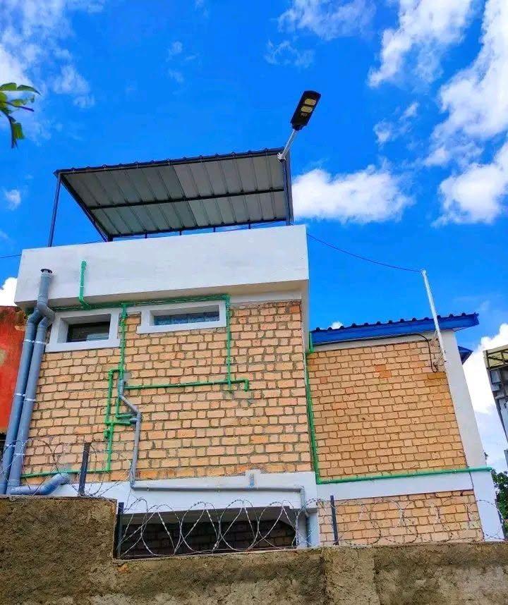 Location · Maison · Manakambahiny, Antananarivo - photo 2