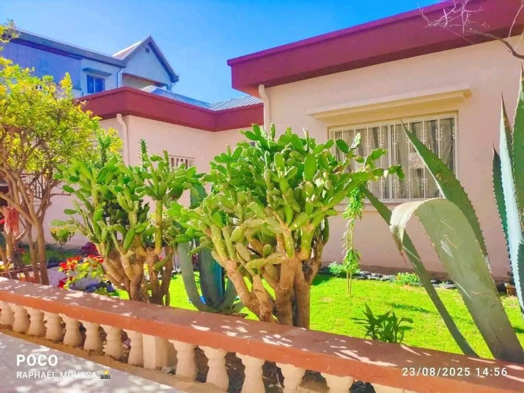 Location · Maison · Ankadindratombo, Antananarivo - photo 2