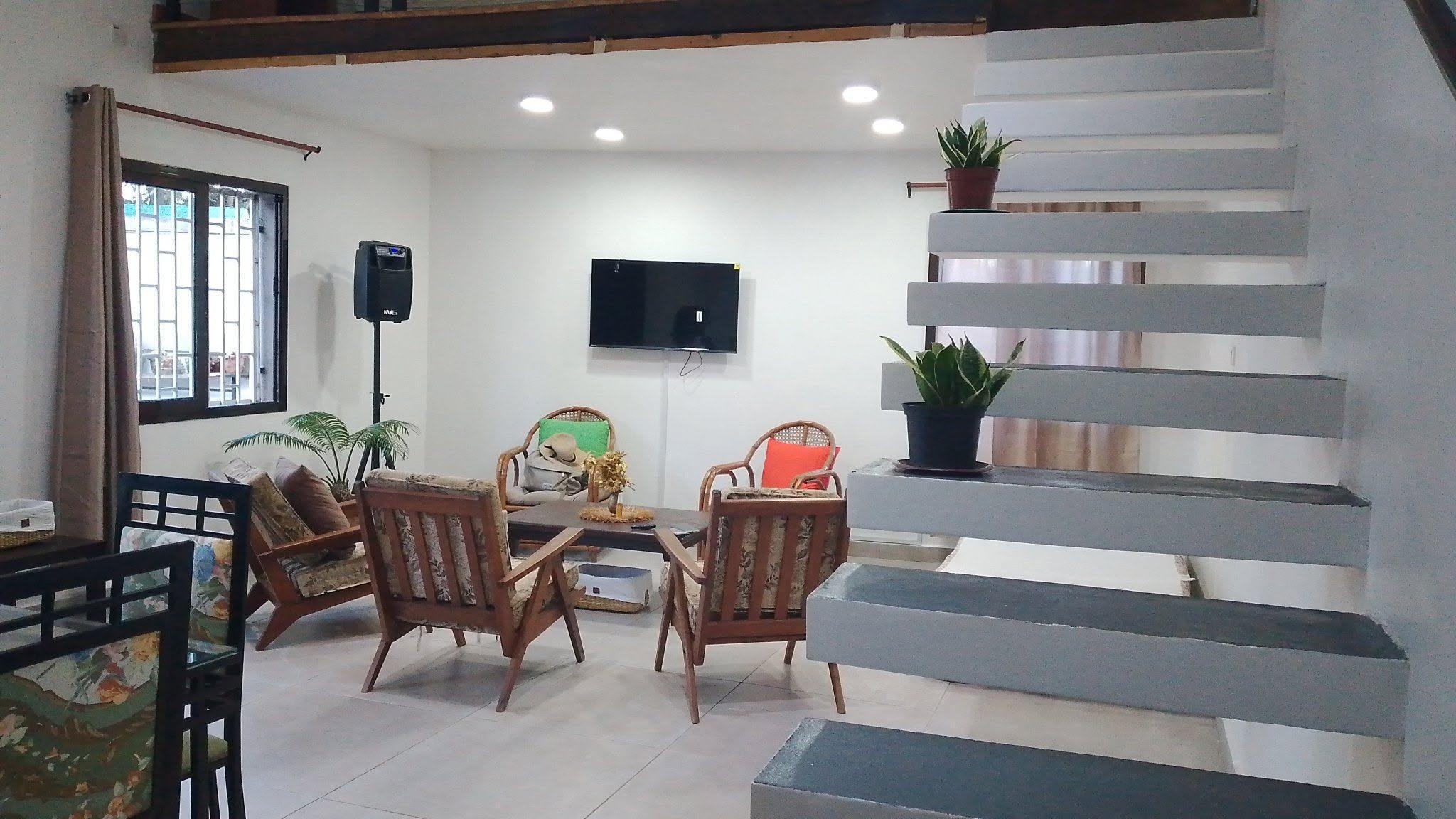 Location · Maison duplex meublée · Ambohipanja Ankadikely, Antananarivo - photo 1