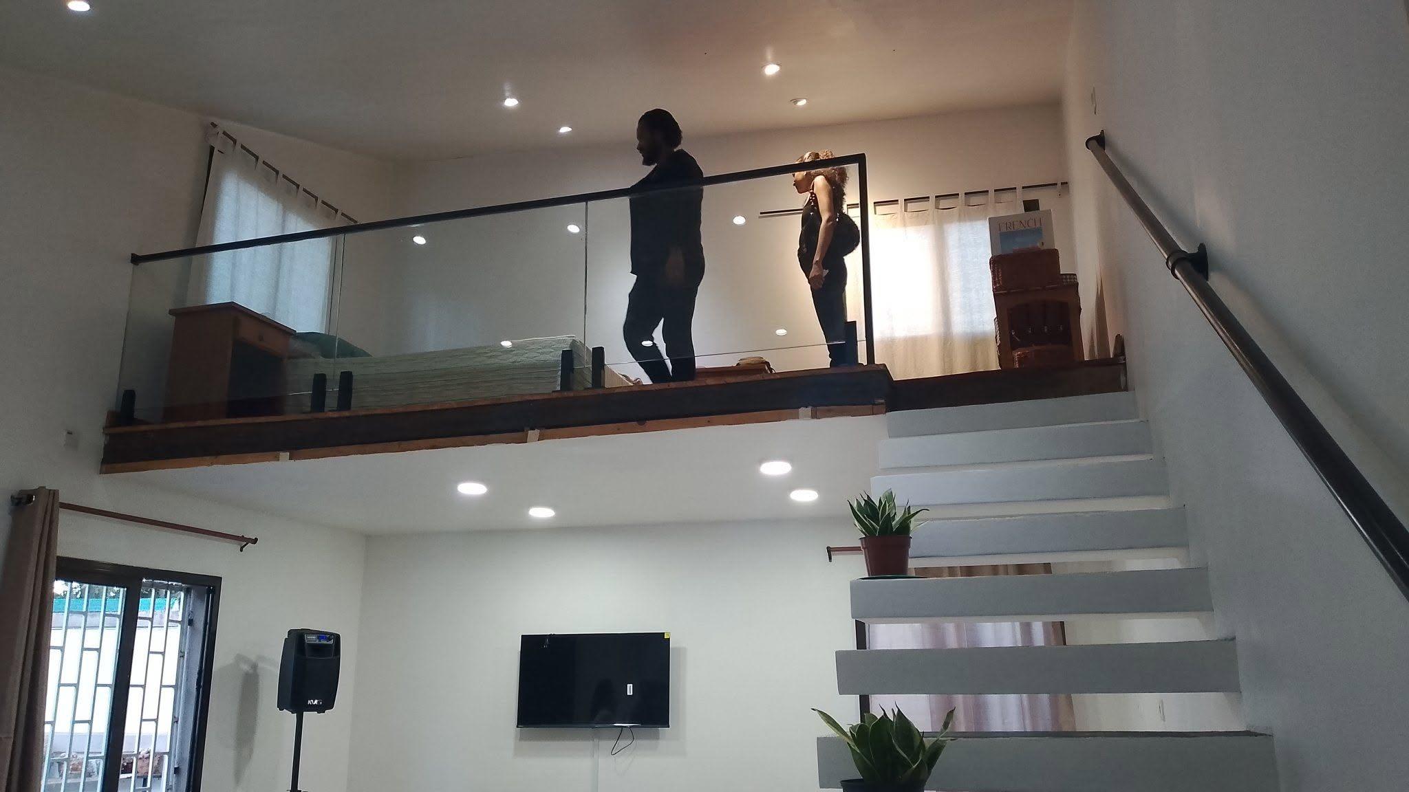 Location · Maison duplex meublée · Ambohipanja Ankadikely, Antananarivo - photo 2