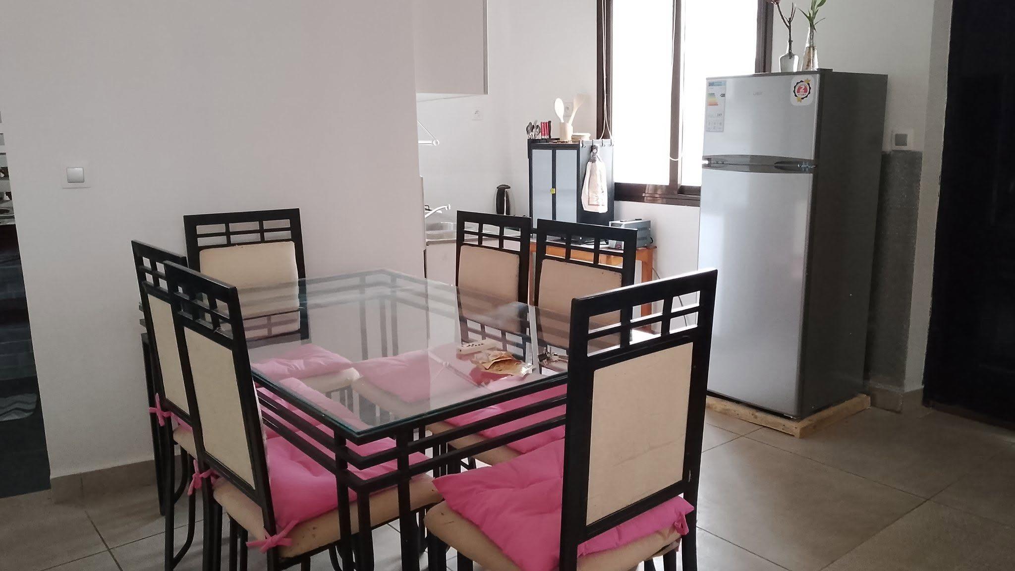 Location · Maison duplex meublée · Ambohipanja Ankadikely, Antananarivo - photo 3