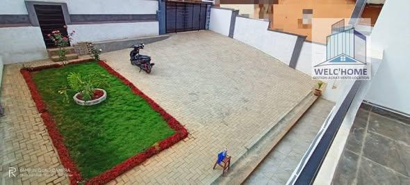 Appartement 2 ch. à louer — Ambohibao - photo 4