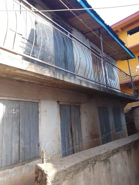 Maison 2 ch. 100 m² à vendre — Antehiroka - photo 1