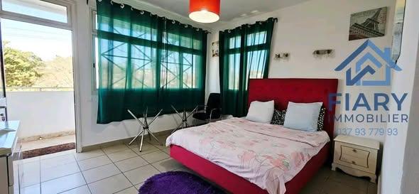 Appartement à louer — Ankerana - photo 1