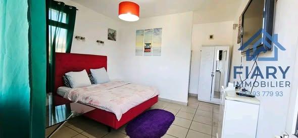 Appartement à louer — Ankerana - photo 2