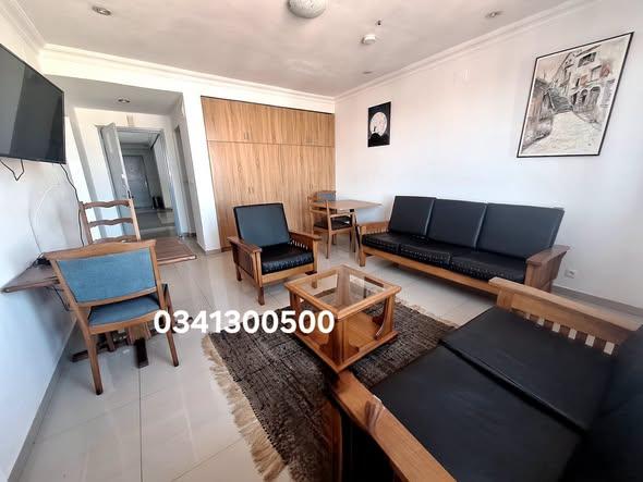 Appartement 2 ch. à louer — Ankadifotsy - photo 1