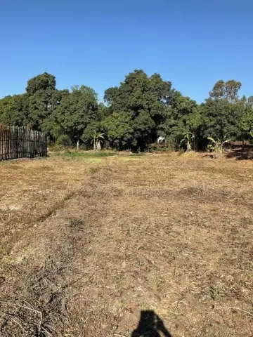 Terrain 7 000 m² à vendre — Mahajanga