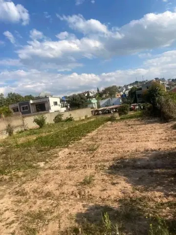 Terrain 400 m² à vendre — Ambatolampy — 108 000 000 Ar | Fonenako