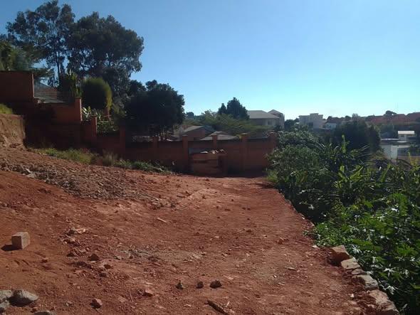 Terrain 800 m² à vendre — Andrainarivo - photo 4