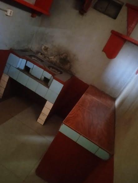 Trano Ahofa 1 ch. à louer — Manakambahiny - photo 4