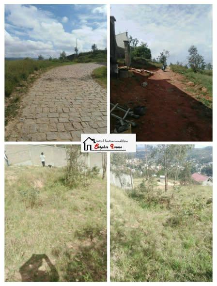 Terrain 470 m² à vendre — Ambohimangakely - photo 2