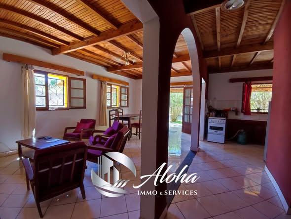Maison 2 ch. 90 m² à vendre — Toliara - photo 1