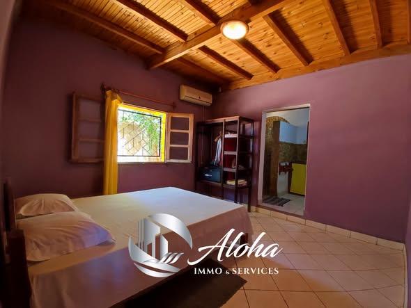 Maison 2 ch. 90 m² à vendre — Toliara - photo 3