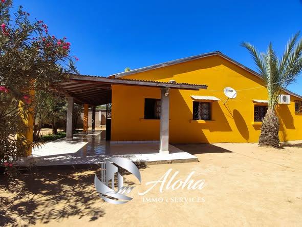 Maison 2 ch. 90 m² à vendre — Toliara - photo 5