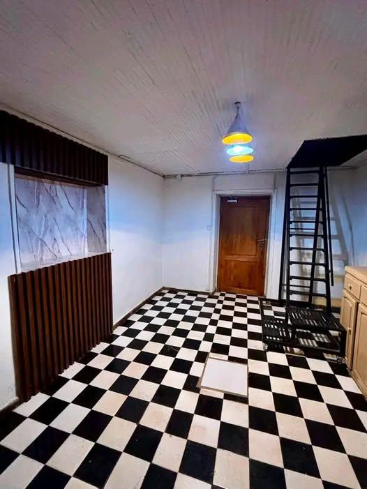 Appartement 2 ch. à louer — Nanisana - photo 1