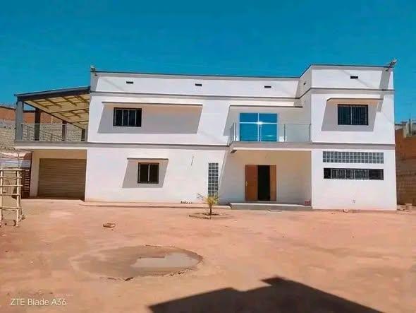 Appartement 3 ch. à louer — Ambohimangakely - photo 1
