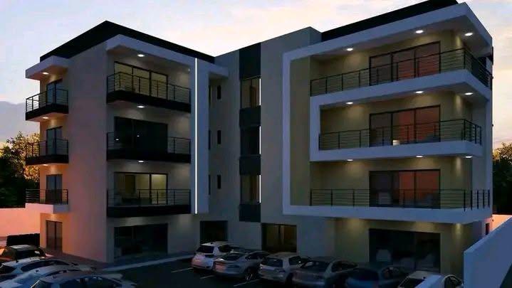 Vente · Appartements neufs · Antananarivo (plusieurs quartiers) - photo 3
