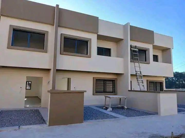 Vente · Appartements neufs · Antananarivo (plusieurs quartiers) - photo 4