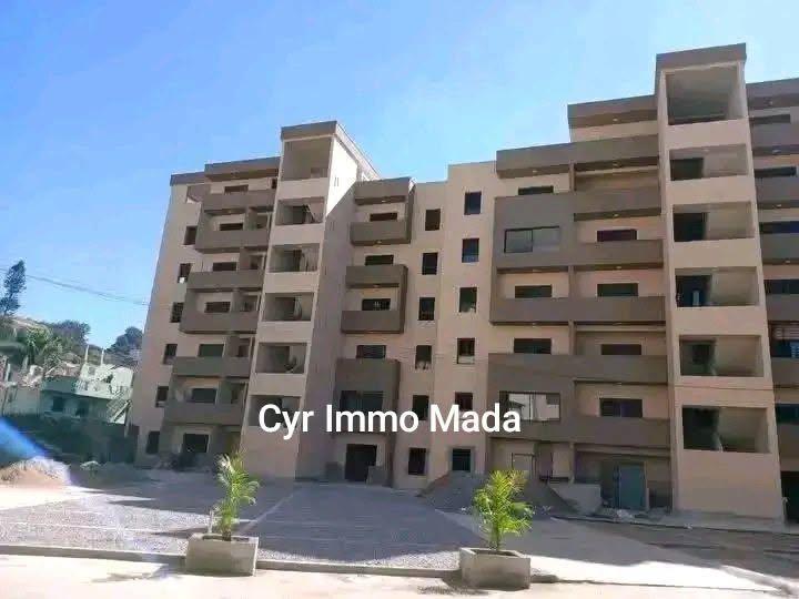 Vente · Appartements neufs · Antananarivo (plusieurs quartiers) - photo 5