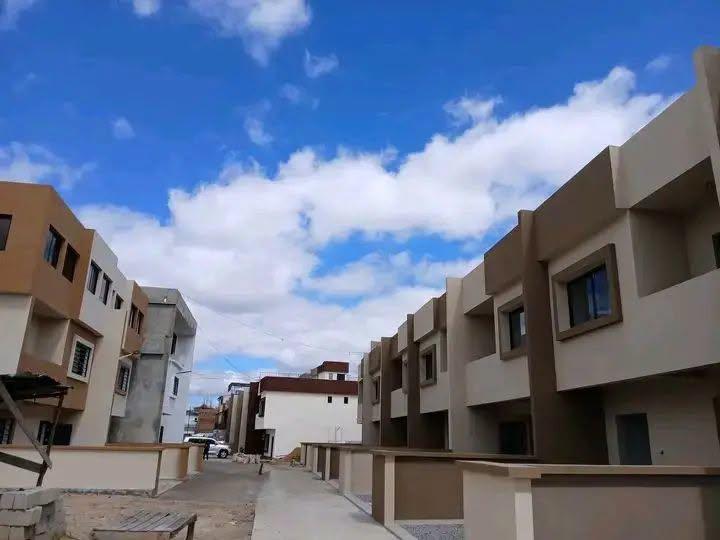 Vente · Appartements neufs · Antananarivo (plusieurs quartiers) - photo 8