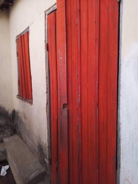 Trano Ahofa 1 ch. à louer — Ambohibao - photo 1