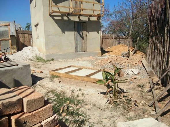 Maison à vendre — Moramanga - photo 1