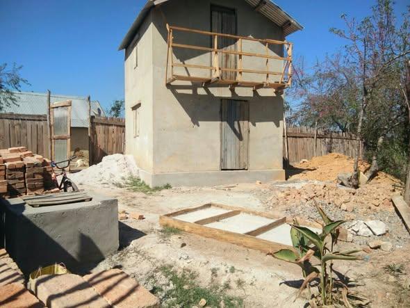 Maison à vendre — Moramanga - photo 2
