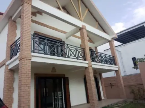 Appartement 4 ch. à louer — Amboditsiry — 5 500 000 Ar | Fonenako