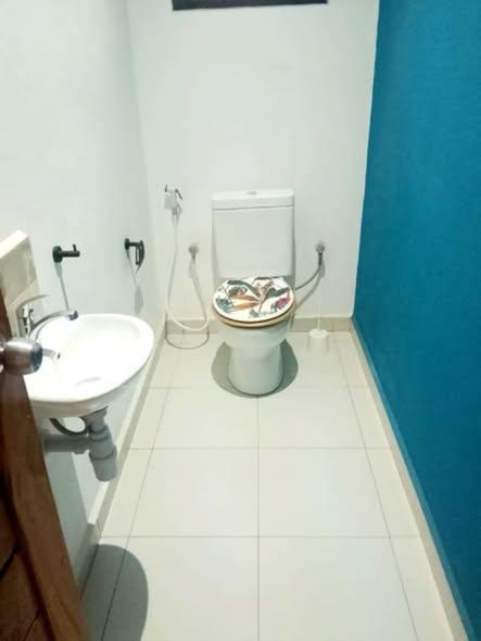 Appartement 4 ch. à louer — Amboditsiry - photo 3
