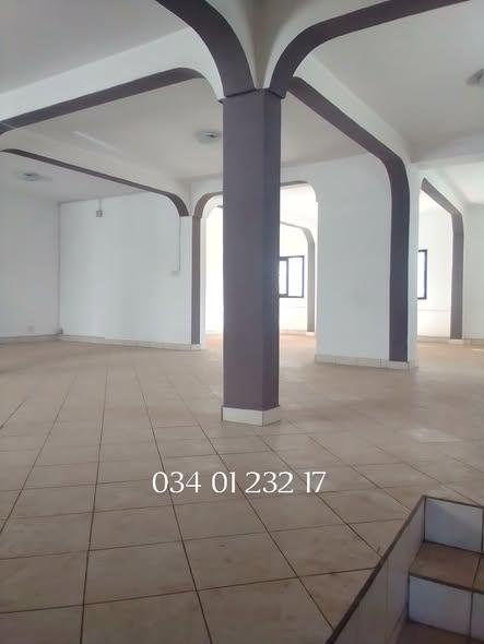 Local commercial 150 m² à louer — Analamahitsy - photo 3