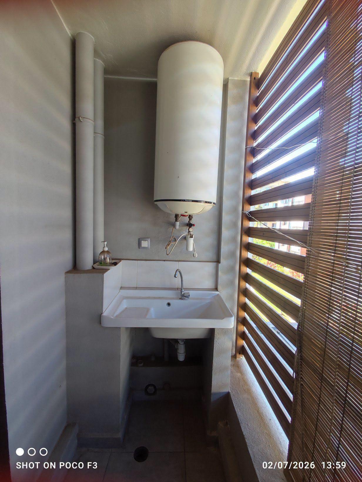 Location · Appartement T3 avec piscine et jardin · Marais Masay, Antananarivo - photo 2